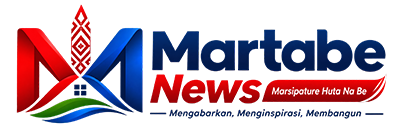 Martabe News
