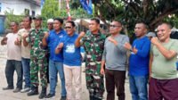 Sambut HUT ke-25 Partai Demokrat, DPC Demokrat Labusel Pererat Kebersamaan Lewat Lomba Rakyat Sambut HUT ke-25 Partai Demokrat, DPC Demokrat Labusel Pererat Kebersamaan Lewat Lomba Rakyat
