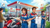 Daftar Pertadate Pertamina Patra Niaga Kini Bisa Pakai SKL, Peluang Bagus Bagi Generasi Muda Daftar Pertadate Pertamina Patra Niaga Kini Bisa Pakai SKL, Peluang Bagus Bagi Generasi Muda