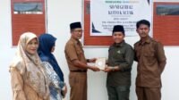 PERSIS dan Kemendikdasmen Bangun Ruang Kelas Darurat di Sumut dan Sumbar PERSIS dan Kemendikdasmen Bangun Ruang Kelas Darurat di Sumut dan Sumbar