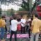 AMPK SU Demo di Poldasu: Amiruddin Siregar S.H. Telanjangi Kebobrokan Satlantas Polrestabes Medan, Desak Kapolda Segera Copot Oknum!