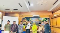 Kolaborasi Ulama dan Akademisi, PW PERSIS Sumut-UIN SU Gelar Konferensi Internasional Bahas Ijtihad Kontemporer Kolaborasi Ulama dan Akademisi, PW PERSIS Sumut-UIN SU Gelar Konferensi Internasional Bahas Ijtihad Kontemporer