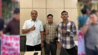 Bukan Asal Cakap! Pemuda Persis Sumut Ungkap Alasan Puji Kasat Intelkam Polrestabes Medan Bukan Asal Cakap! Pemuda Persis Sumut Ungkap Alasan Puji Kasat Intelkam Polrestabes Medan