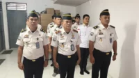 PERMA LABUSEL Ultimatum Ditjenpas: Copot Kalapas Kotapinang atau Kami Bawa Kasus Ini ke Jakarta PERMA LABUSEL Ultimatum Ditjenpas: Copot Kalapas Kotapinang atau Kami Bawa Kasus Ini ke Jakarta